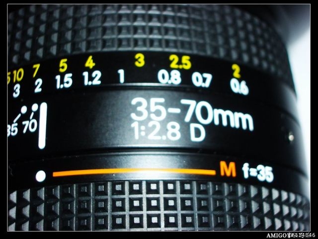 敗家新手上路之nikon d50篇