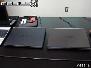 VAIO SZ王權復辟