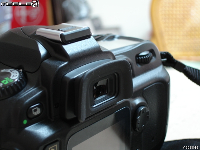 無緣的逸品...nikon DK-21M