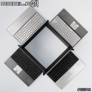VAIO SZ王權復辟