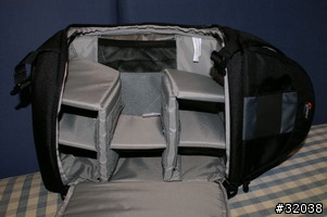 Lowepro SlingShot 200AW