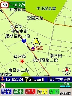 路易通V3.1跑車版完全修改1月12號主程式更新,歡迎下載