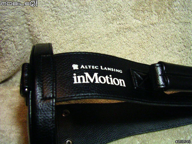 繼iM7之後,最新消息shoulder Harness