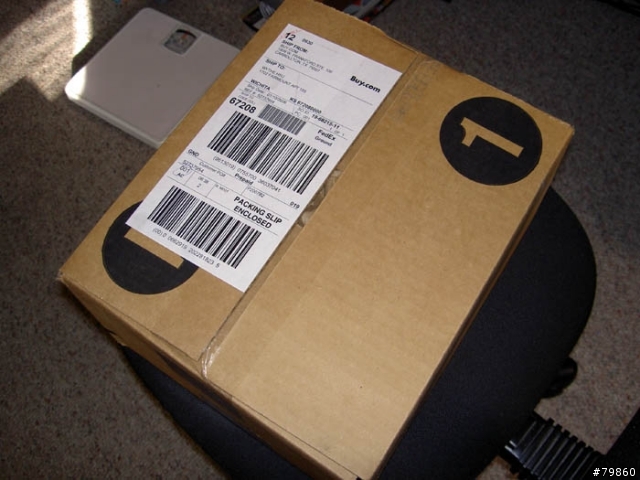 羅技 MX610 無線雷射滑鼠入手