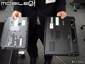 VAIO SZ王權復辟