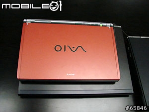 VAIO SZ王權復辟