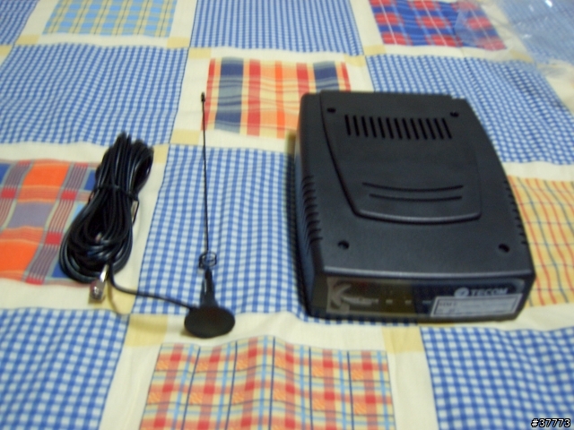 DIY 行動電話與VOIP 轉接