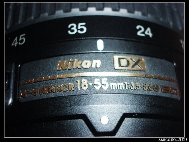 敗家新手上路之nikon d50篇