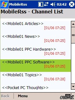 【原創】【下載】MobileUpdate
