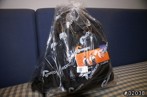 Lowepro SlingShot 200AW