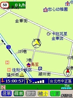 路易通V3.1跑車版完全修改1月12號主程式更新,歡迎下載