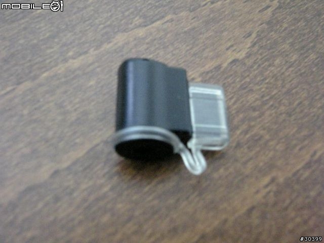 到日本買到的903SH其他配件...第1彈