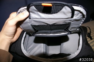 Lowepro SlingShot 200AW