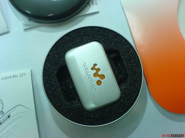 【新玩意兒分享】神奇的MMR-60調頻音源發射器