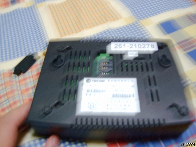 DIY 行動電話與VOIP 轉接
