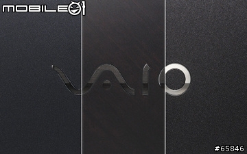 VAIO SZ王權復辟