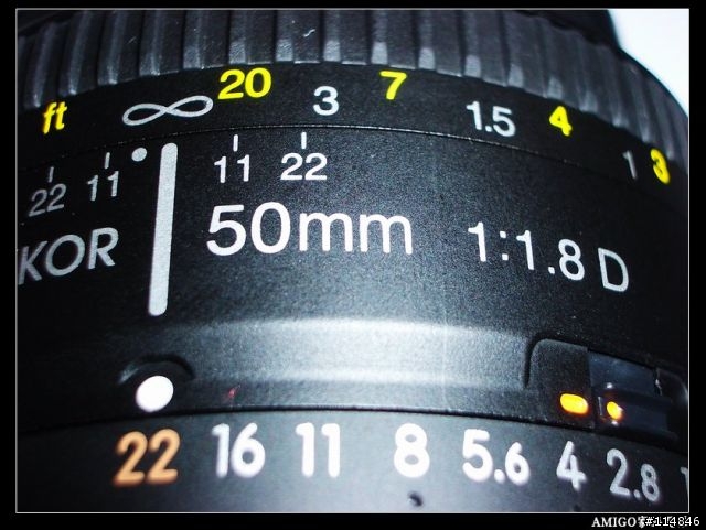 敗家新手上路之nikon d50篇