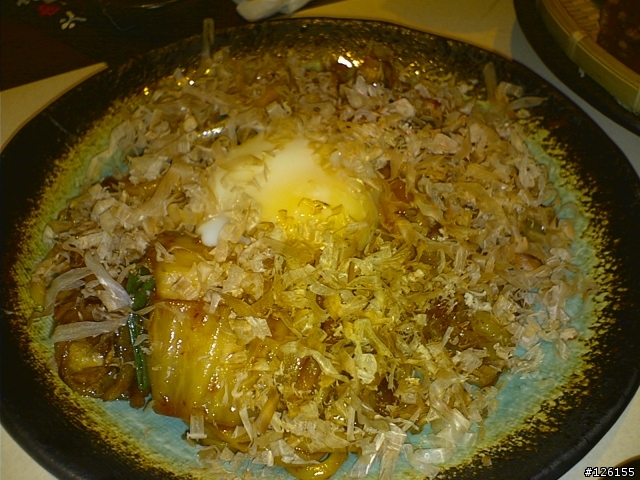 農曆年前的忘年會----火間土日式居食屋
