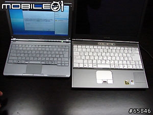 VAIO SZ王權復辟