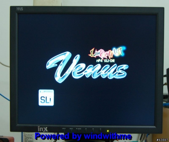 《分享》DFI再創榮耀-全鋁殼LP UT NF4 SLIDR-Venus全球首測