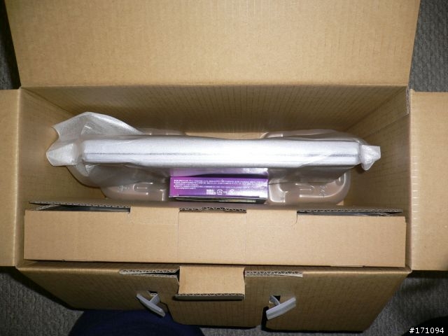 (分享)終於買了....(低調的日系機種)有人說它不低調就是了