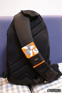 Lowepro SlingShot 200AW