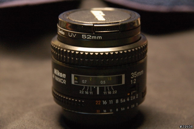 Nikkor AF 35mm F2 入手...1/8補圖