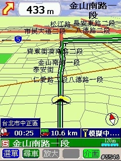 路易通V3.1跑車版完全修改1月12號主程式更新,歡迎下載