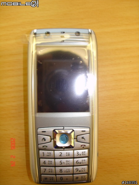 未上市機 CMCS的 Davidov