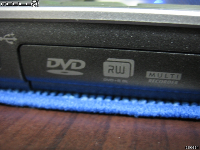 ASUS W5GT23DD(W5F),迅馳Duo雙核心 (敗了~~圖多)