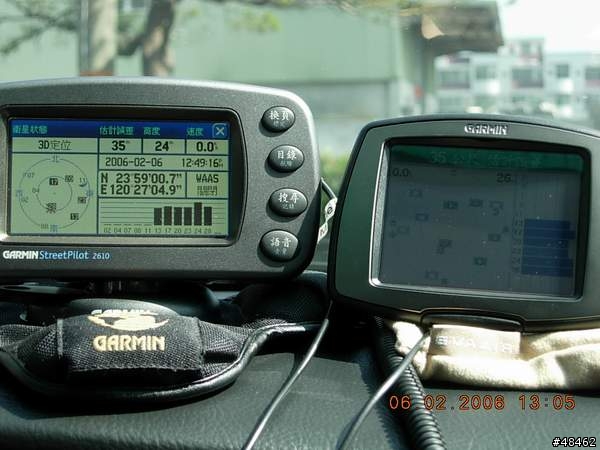 GA25、GA27C、EAA11等天線比較!!