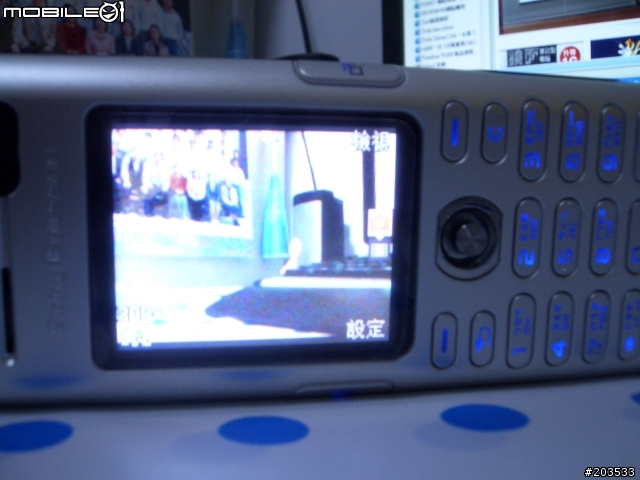 @勸敗小寫真@______SE K600i.......無聊近來看看吧~~~