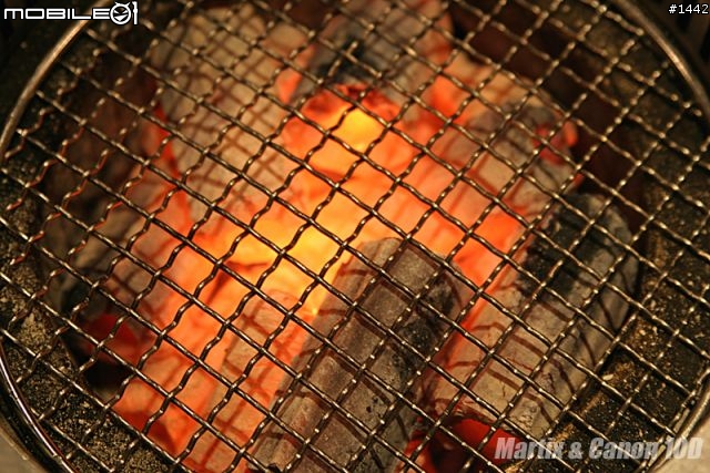 【Martix的美食全紀錄】豪邁!爽快!燒肉.男氣~麻吉燒肉
