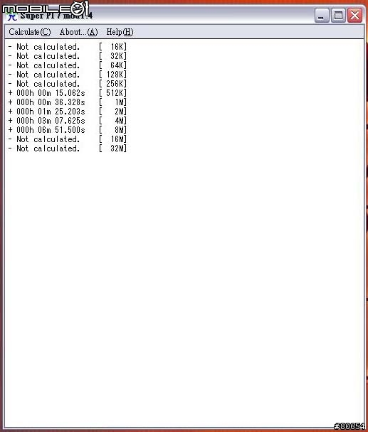 ASUS W5GT23DD(W5F),迅馳Duo雙核心 (敗了~~圖多)