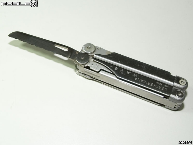 LEATHERMAN WAVE多功能工具鉗