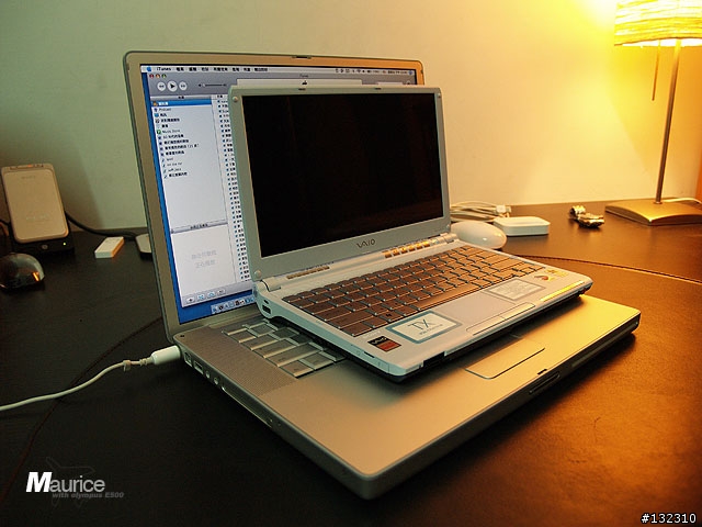 vaio tx26 搶錢展入手報告