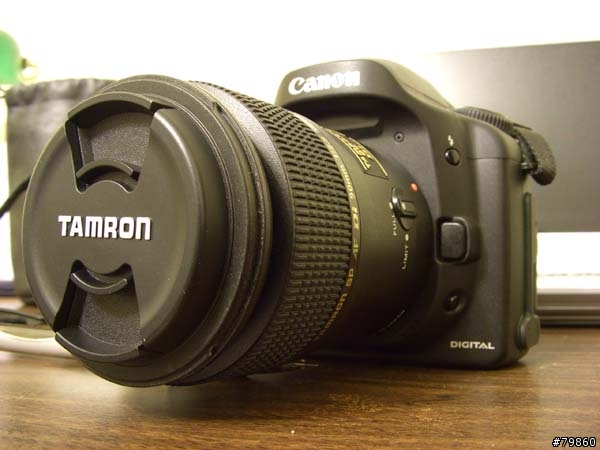 一兼二顧的好鏡分享 Tamron 90mm Di Macro f/2.8 For CANON 入手心得 (圖多)