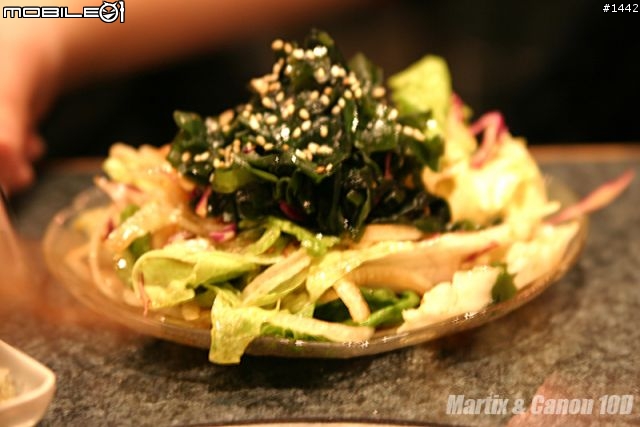 【Martix的美食全紀錄】豪邁!爽快!燒肉.男氣~麻吉燒肉