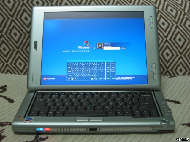 Acer C202TMi,您買了沒?
