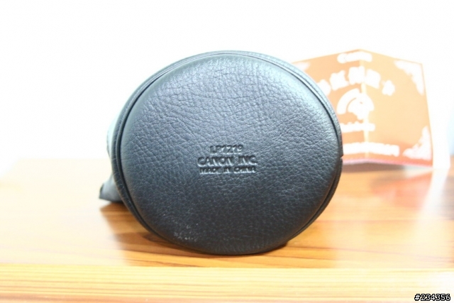 Canon EF 135 2L簡單入手心得介紹