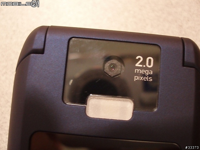 MOTO V3x - Part1重新回來