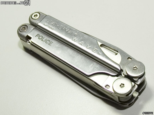 LEATHERMAN WAVE多功能工具鉗