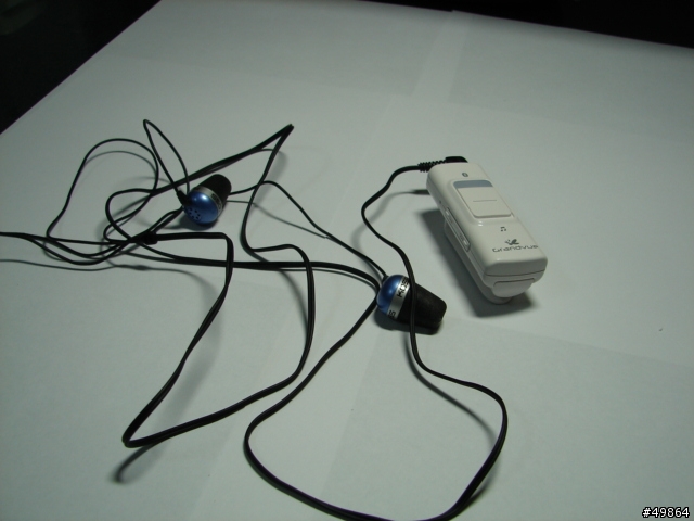Muses 801入手..與M600搭配感想