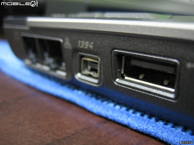 ASUS W5GT23DD(W5F),迅馳Duo雙核心 (敗了~~圖多)