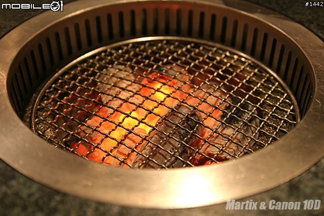 【Martix的美食全紀錄】豪邁!爽快!燒肉.男氣~麻吉燒肉