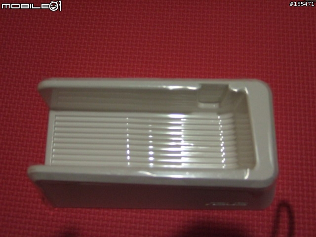 華碩無線路由器 WL-700gE 開箱照
