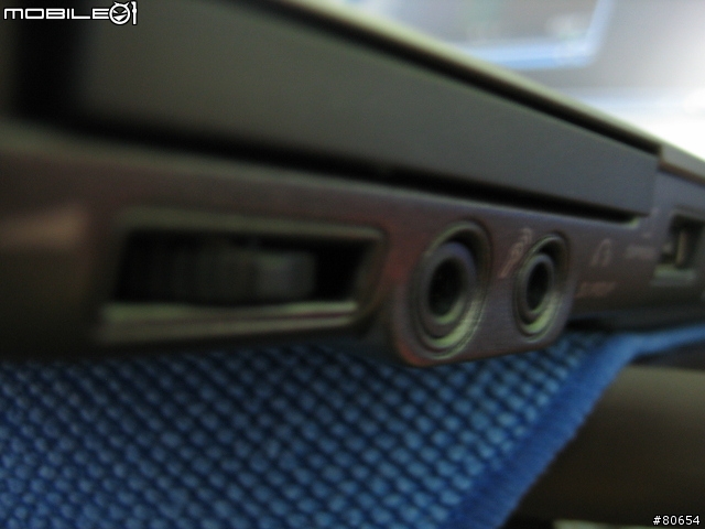 ASUS W5GT23DD(W5F),迅馳Duo雙核心 (敗了~~圖多)