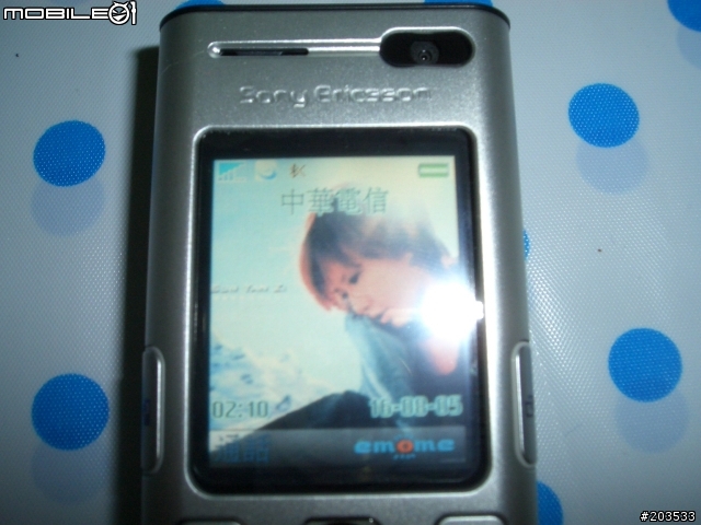 @勸敗小寫真@______SE K600i.......無聊近來看看吧~~~