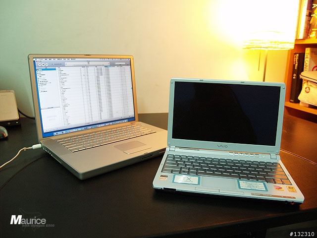 vaio tx26 搶錢展入手報告