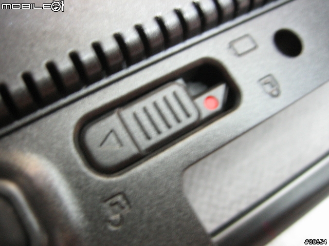 ASUS W5GT23DD(W5F),迅馳Duo雙核心 (敗了~~圖多)